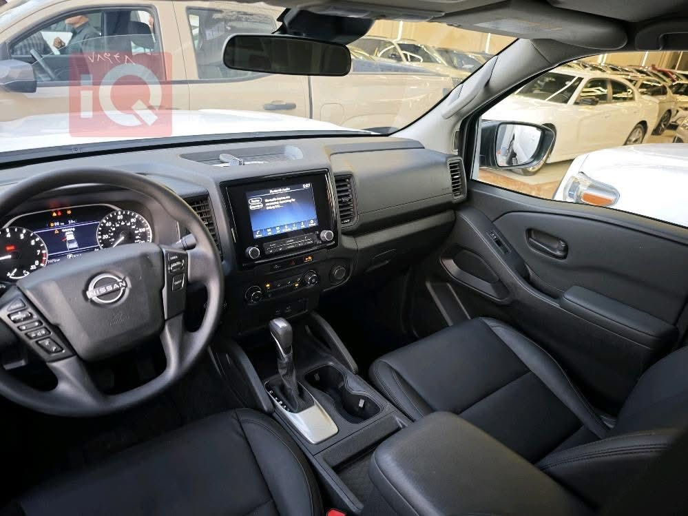 نيسان فونتيرا موديل 2025وتساب ***********-***********عنوان اربيل 1باب خلفى صبوغ
