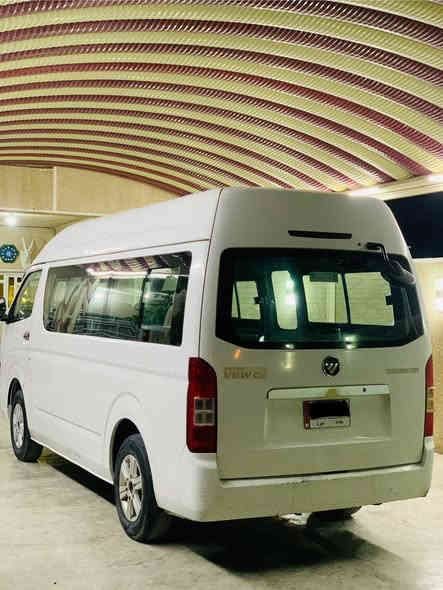 سلام عليكم فتون موديل 2017 كير مكينه بل جيس صدر امامي خلفي جديد تبريد شغال  السيارة  رقم بغداد ما مشتغله خط ابد  مصفرة غرامات +هيئه حرة ما مطلوبه  تحويل مباشر  ثاني يوم  
السعر 80 
***********
