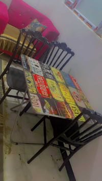 ترابيزة • ممكن تفاوض