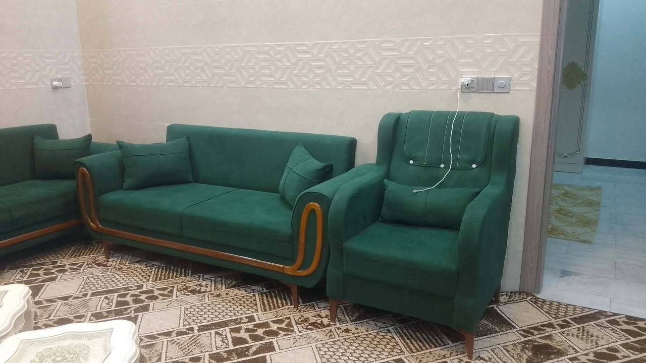 تخم للبيع ١٠ مقاعد كلش نضيف مابي اي ضرر مستعجل على بيعتة كون باجر تاخذوة السعر ٣٠٠ وبي مجال الشراي يتفضل خاص والي عندة تخم يدزة خاص


**إذا كنت صاحب هذا الإعلان وتريد حذفه لأي سبب، رجاءا أرسل رسالة إلى الدعم الفني**