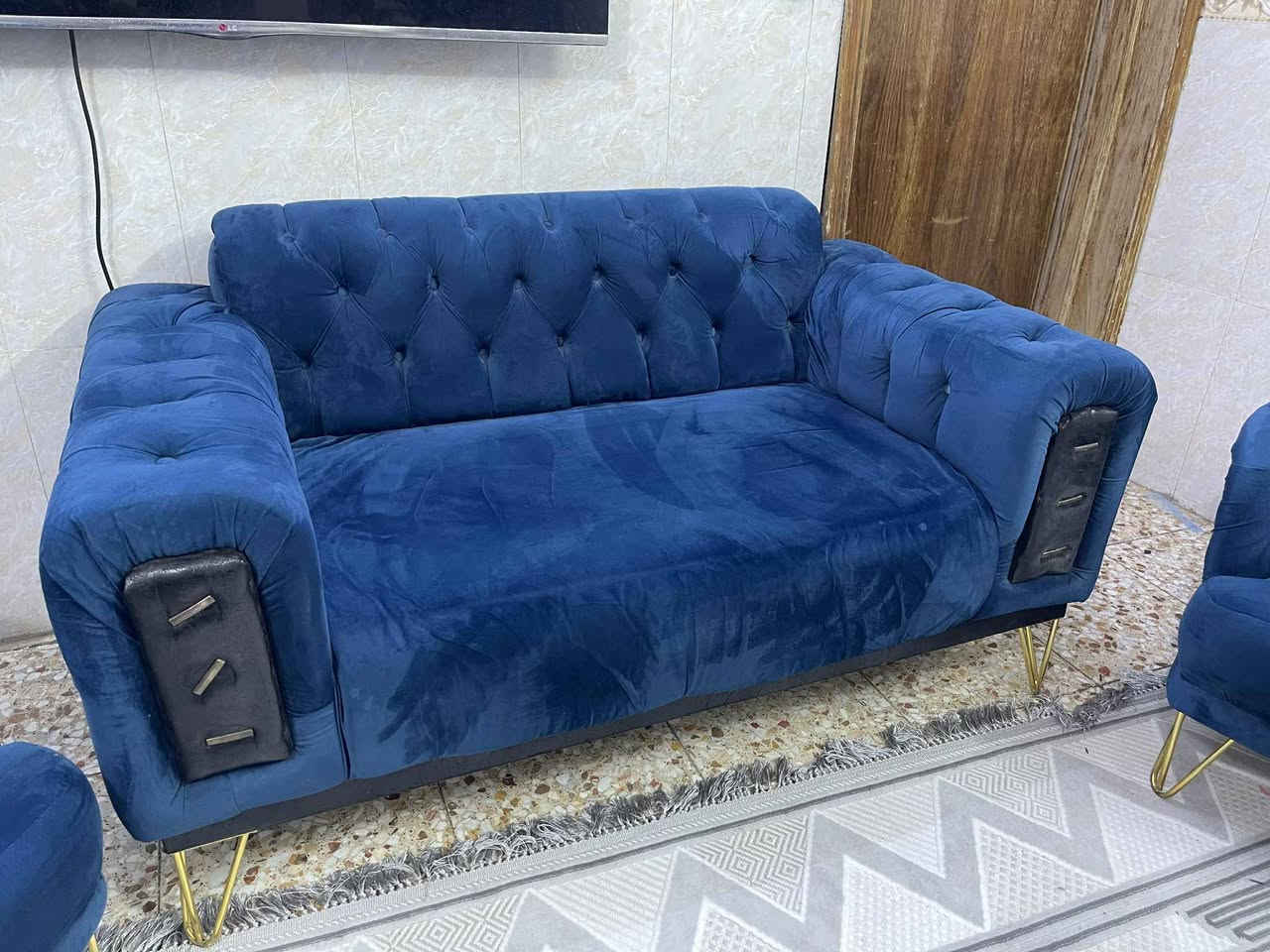 7 مقعد 💺  تفصال اسفنج  طبي كلش ثكيل  بدون اي ضرر السعر. . 285 ..  *********** واتساب
