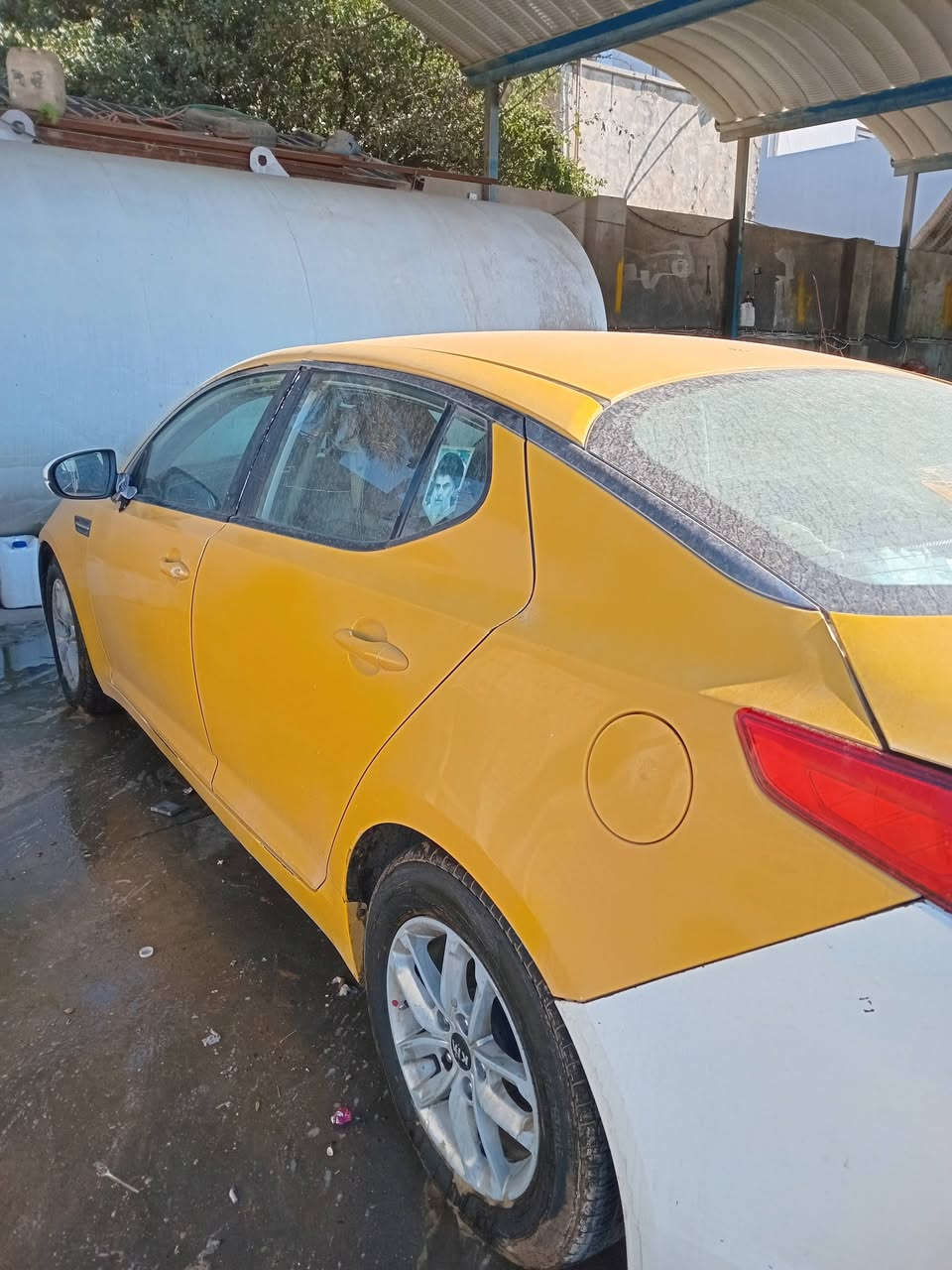 اسلام عليكم  اوبتيما خليجي خطه نجف سماوه مراوس بجارجر *********** هاذرقمي
