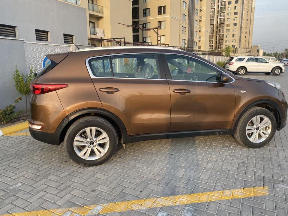 سبورتج خليجي 2017مكفوله من الصبغ وتبديل ماشيه 177رقم اربيل كاميره خلفيه حساسات خلفيه محرك 2.0دوش شاشه أندرويد 

***********

‭٠٧٧٣ ٨٣٠ ٢٦٦٩‬
