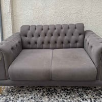 قنفه ثنائية • صوفا