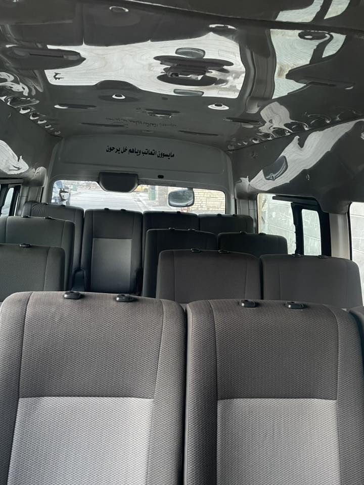 السلام عليكم سياره نيسان عالية موديل 2014نظيفه
رقمهة بغداد ومكان سيارة محمودية حي بدر استفسار عن تفاصيلهة الاتصال على الرقم ***********
رقم ثاني ***********
