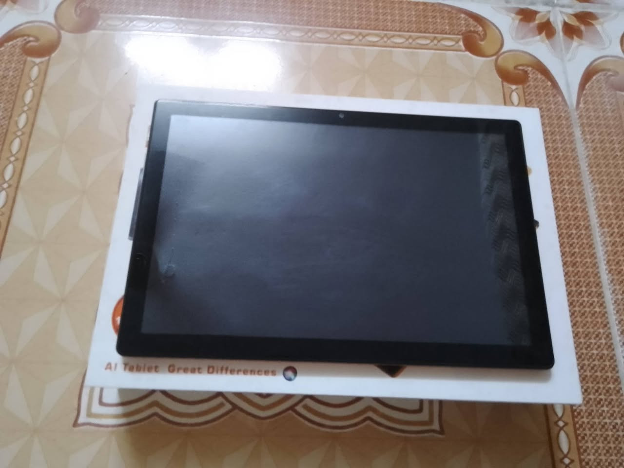 ايباد جديد صار 4 ايام من اخذته السعر 130الف وبي مجال والاستفسار اكثر الاتصال على هذا الرقم 👇
ايباد جديد صار 4 ايام من اخذته السعر 130الف وبي مجال والاستفسار اكثر الاتصال على هذا الرقم 👇
***********
