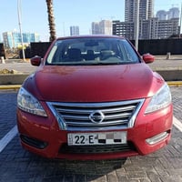 سنترا خليجي • ٢٠١٩ • بدون صبغ