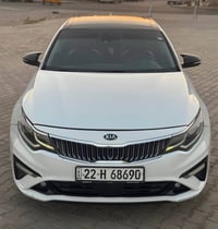 أوبتيما S • ٢٠١٩ • فول مواصفات