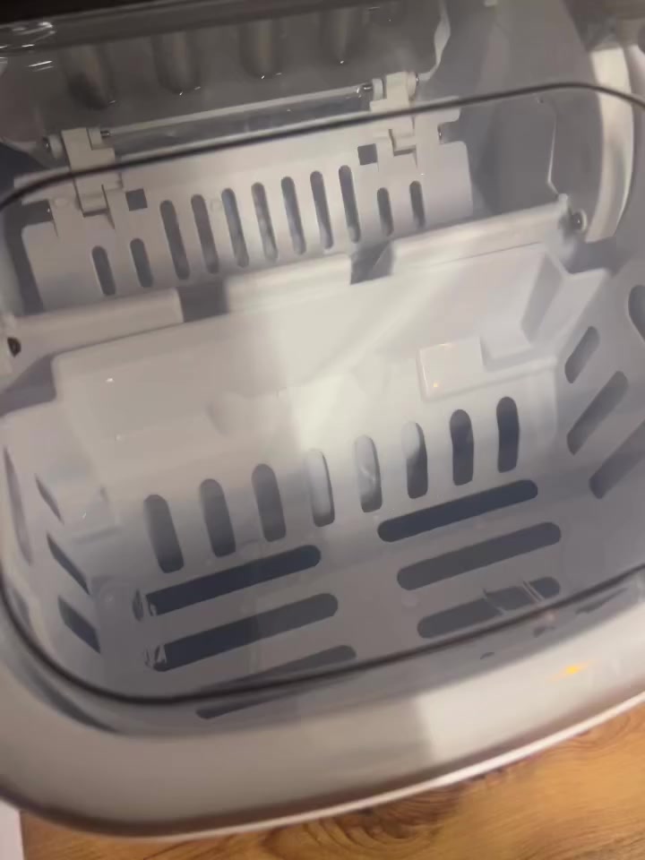 صانعه ثلج
٧٥


**إذا كنت صاحب هذا الإعلان وتريد حذفه لأي سبب، رجاءا أرسل رسالة إلى الدعم الفني**