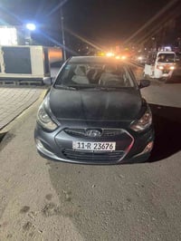 اكسند ٢٠١٢ • محرك مكفول • باسمي