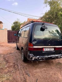 بيجو • موديل ٩٦ • نجف