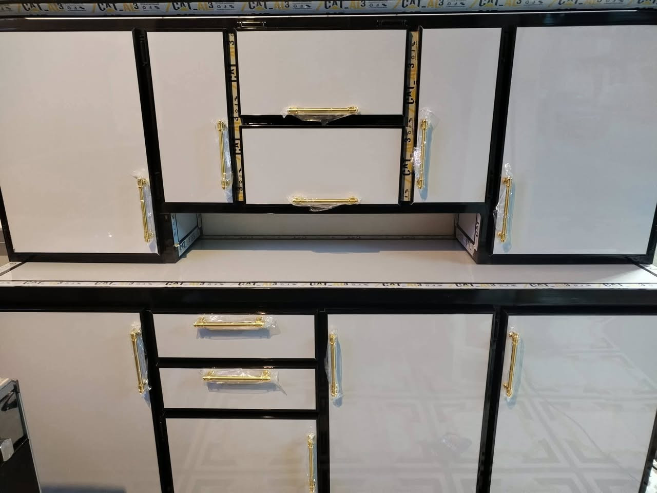 كاونتر 3 قطع بيع مستعجل وبسعر 150 الف مكان حي القدس ***********
