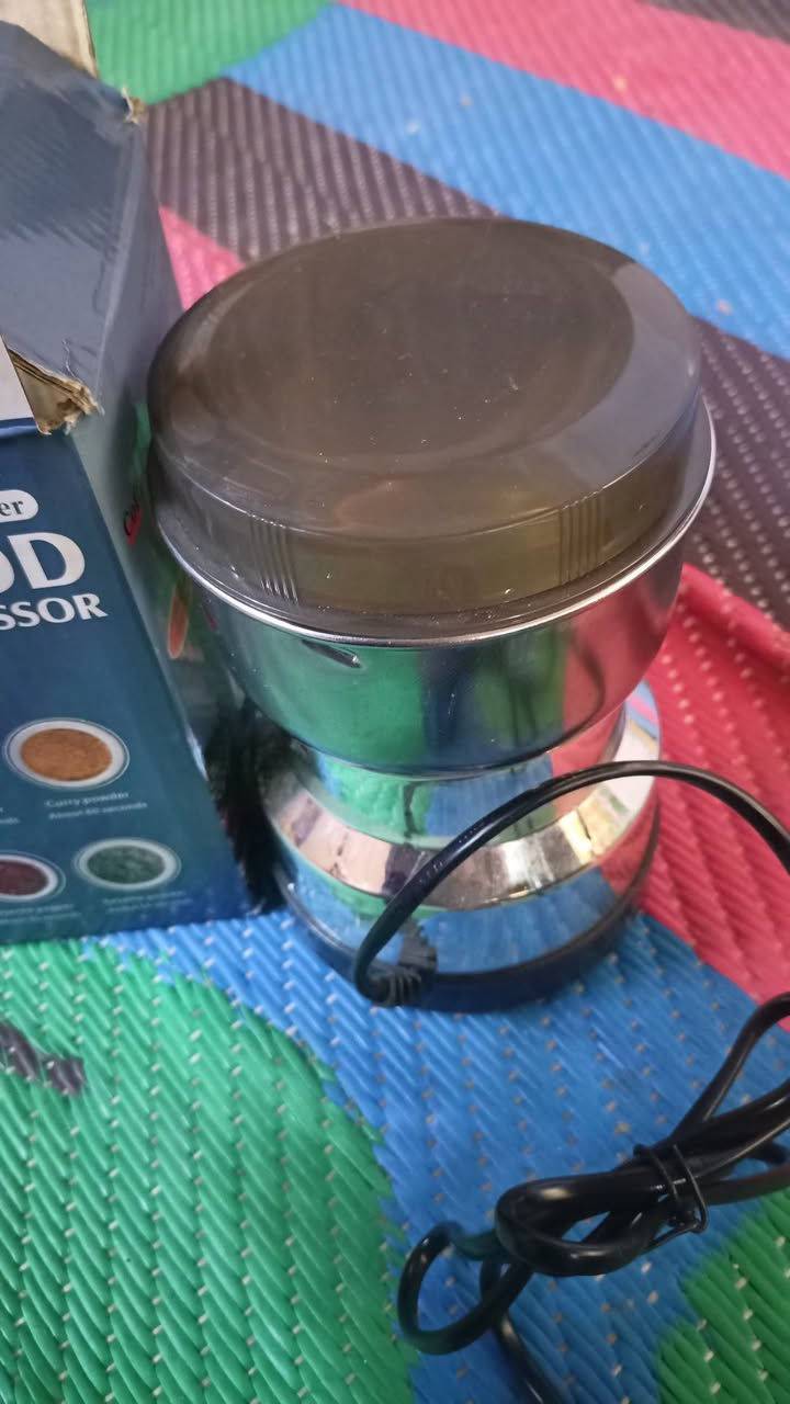 خلاط شرط شغل مكاني موصل حي الانتصار ادفع سعر واخذه


**إذا كنت صاحب هذا الإعلان وتريد حذفه لأي سبب، رجاءا أرسل رسالة إلى الدعم الفني**