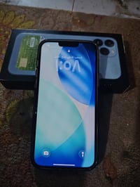 ايفون ١٣ برو ماكس • ٢٥٦ • خلل شحن