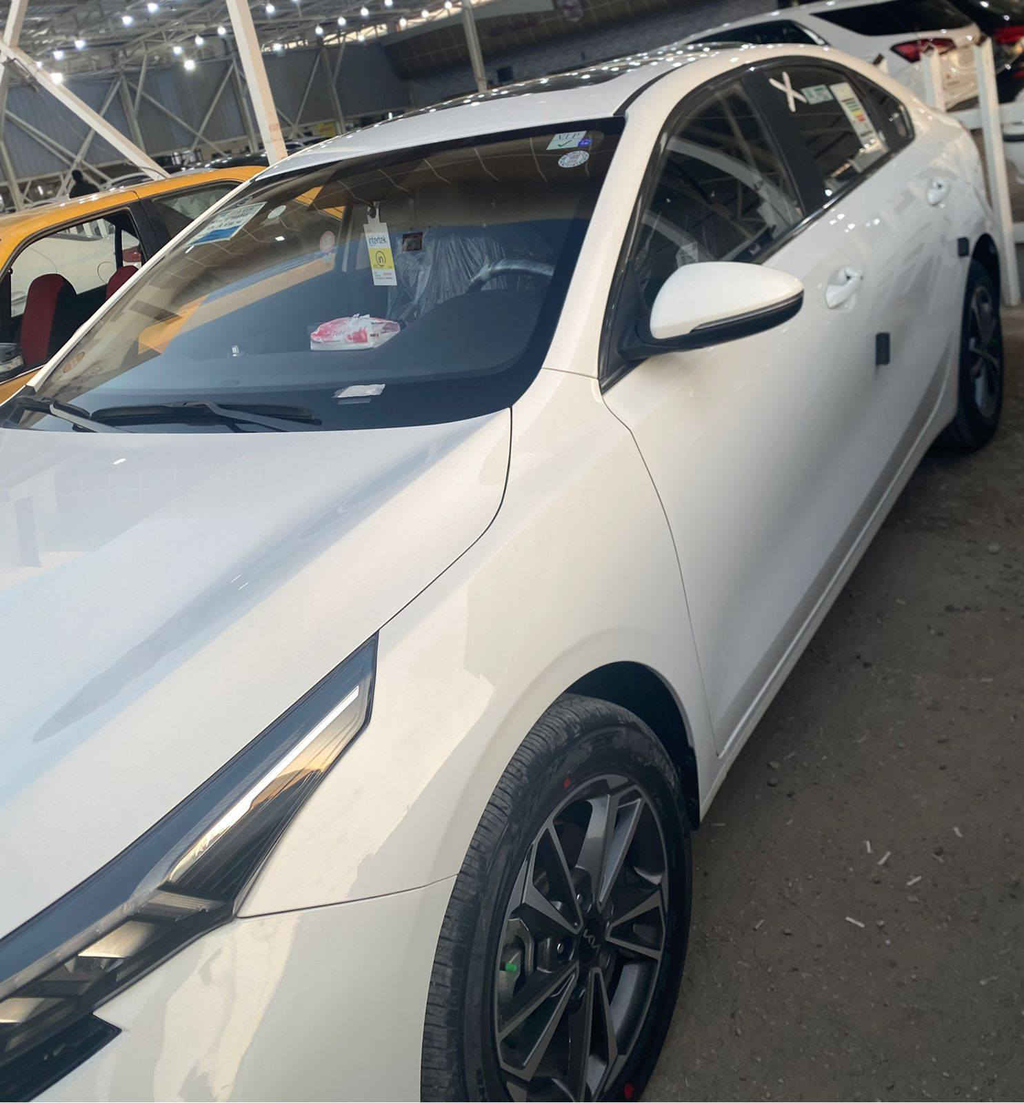 سلام عليكم 
K 3 مكفوله كفاله عامه موديل 2024 السعر 146
رقمي ***********
