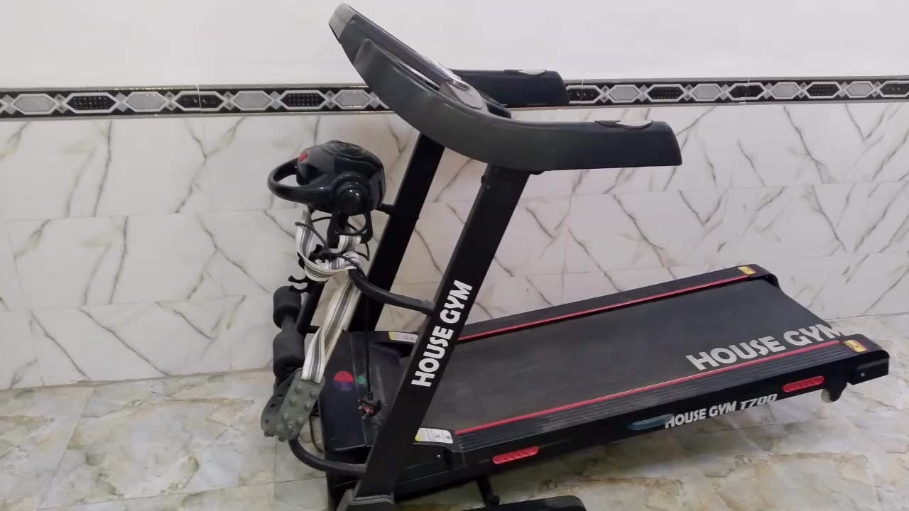 جهاز مشي فئة هاوس جيم عاطل صارله اربع سنين الماطور محترك أو اي عطل داخلي اريد ابيعه على حطيته سعره 125
ماكو توصيل تأخذه من باب البيت مكاني عداله


**إذا كنت صاحب هذا الإعلان وتريد حذفه لأي سبب، رجاءا أرسل رسالة إلى الدعم الفني**