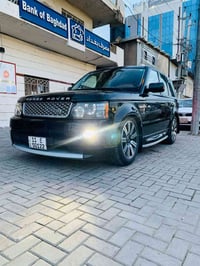رانج موديل ١٣ السياره جديده مامتعوبه ابد مكفوله من كل النواحي شنو ابال...