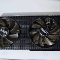 3060Ti • Palit • النجف