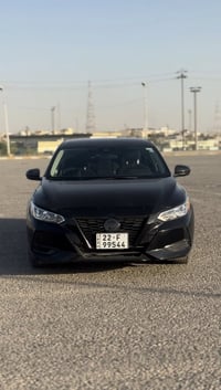 سنترا • ٢٠٢٣ • بدون حادث