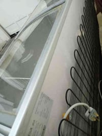 ثلاجة • شغّالة • كركوك حي الحجاج