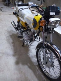 موديل 26برغي مامفتوح كهربائيات شغاله دراجه اخت الجديده 625 وبيهه مجال0...