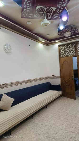 🏡
للبيــــع 
فـــي البــــو عجـــــاج حــي السجــــاد
__________________
المساحــــــة // 125م #طـــــابــــو #صــــرف
الواجهـــــــــة // 6.250م
النــــــــــــــزال // 20م 
#خـــدمـــــات #قـــــــرب #المــــدرســــة #والـــــروضــــة #شـــــــارع10م #تبليــــــط
__________________
🏗️🧱#البنـــــــــــاء #طابق #واحد 
غرفــــــــــة وصالــــــــــة وهـــــــــــول ومطبــــــــخ ومجـمــــــــع صحيــــــــات داخليــــة وخـــــارجيــــة ومنــــــــاور وطارمـــــــــة ...
🏗️🧱
ــــــــــــــــــــــــــــــــــــــ
___________💲
السعــــــــر 130 مليــــــــون قابل للتفاوض 
___________💲
__________________
#مكتــــــــــــب
  🌛🌐الخــــارطــــة العقـــــاريــــة🌐🌜
#الكائـــــــــــن
   فـــي ⇩ حـي_الطيـاره_شـارع_25_الـرئيســي_قــرب
_المــــدرس_حسيـــن_طيــــاره
علي الزبيدي *********** 📲
___________________________________
ـــــــــــــــــــــــــــــــــــــــــــــــــــــــــــــــــــــــــــــــــــــــــــــــــــ
_____________________________________________
_____________________________________________
