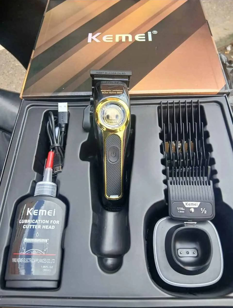 للبيع مكينه كيمي تدريج
عنواني بغداد حي العامل


**إذا كنت صاحب هذا الإعلان وتريد حذفه لأي سبب، رجاءا أرسل رسالة إلى الدعم الفني**