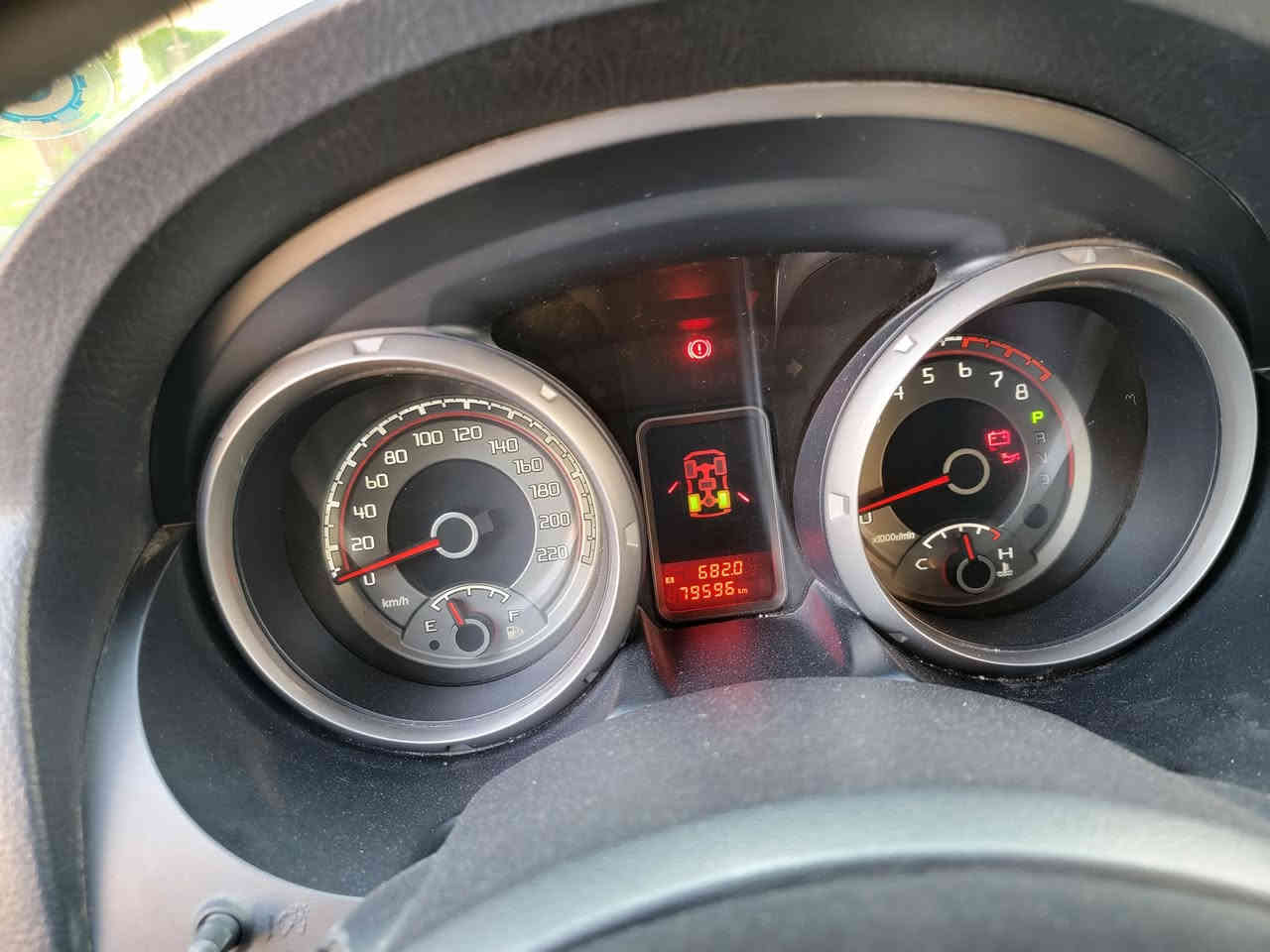 باجيرو 2018 خليجية كفالة عامه لا صبغ ولا بارد السعر ٢٠٥

سيارة رقم دهوك بسمي تحويل مباشر 
محرك ٦ سلندر 3000   

مواصفات كويتية// نص فول 
فتحه. فور ويل. مرايه كهربائي. حساس. تحديد سرعة. دبل گير. شاشة و كاميرا خلفي. تحكم ستيرن. ٧ راكب… 

محرك كير مكفول ممفتوح تخم تايرات جديد 

مكان سيارة بغداد// *********** واتس أب موجود ☎️☎️

فقط بيع بدون مراوس 
السعر ٢٠٥ مجال بسيط
