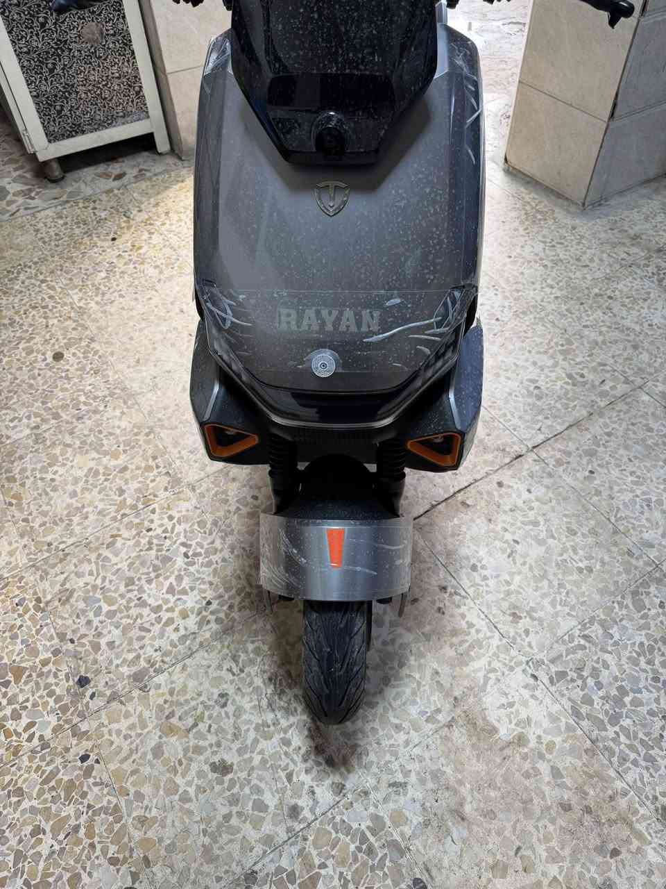 دراجه الملكه ابيع اليحب يتصل ***********
