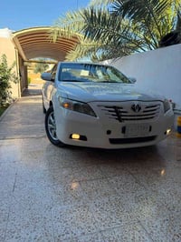 كامري GLX • ٢٠٠٩ • البغدادي