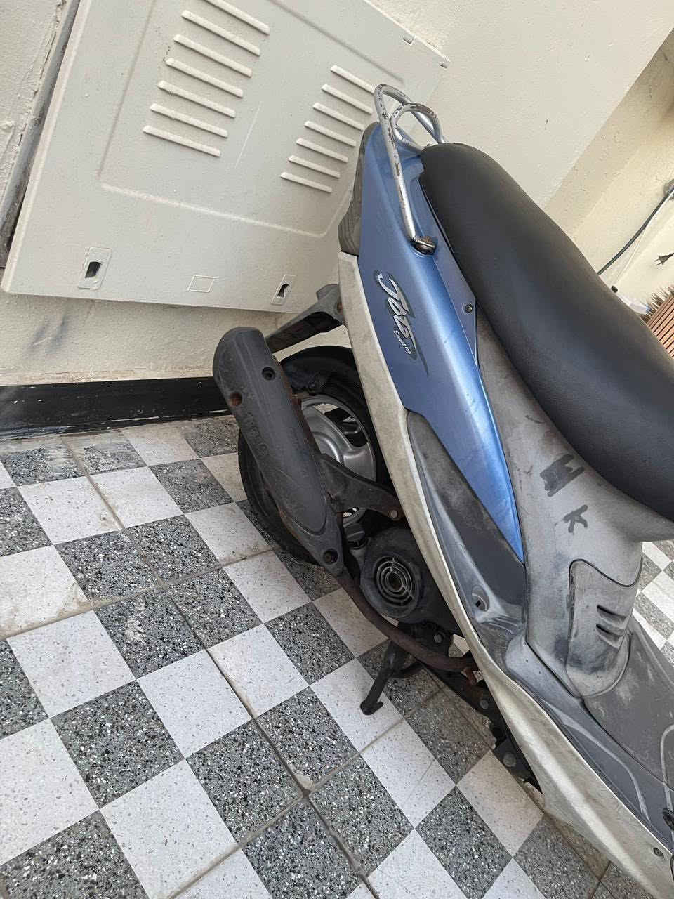 ماكس جاهزه مختمه كله سلف هندر شاير كلوبات عدادات مكينه خرسه بلاد شرط كفاله مامفتوحه ولا ملعوب بيه سلف اصلي كابريته اصليه مكينه نشطه اي نقص مابيه السعر 850 شط العرب 
الرقم
***********
