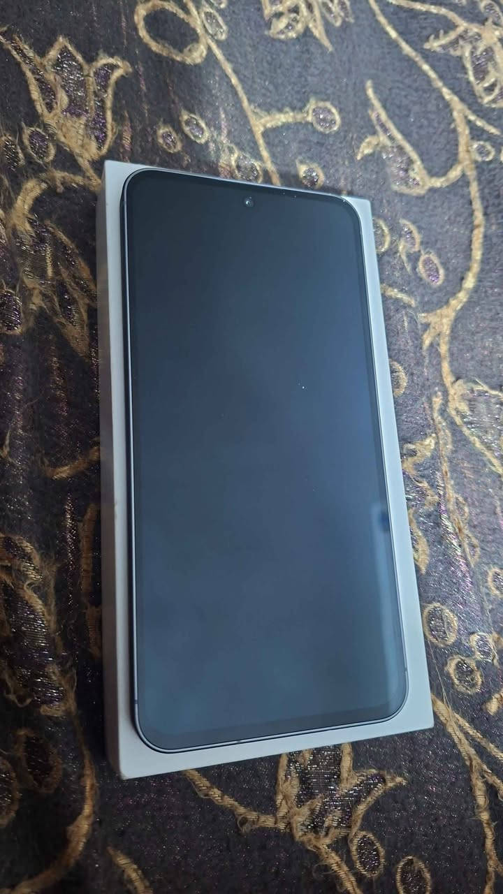 A56 ذاكره٢٥٦ رام١٢ملحقات كامله سعر٤٠٠بغداد الحريه*********** بغداد, العراق
