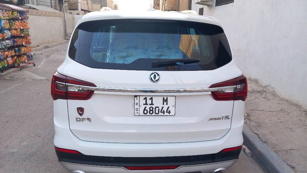 سلام عليكم للبيع دونك فنك t5l سبعة راكب رقم بغداد انكليزي باسمي موديل ٢٠٢٢ ماشيه ٥٥ الف كيلو محرك ١٥٠٠ تيربو وكير ٦نمر فول مواصفات عدى الفتحة ضمان شركه ليث العبيدي سياره بلاديه على وضع الشركه تخم تاير جديد بدون ضربه او صبغ عدى طخه جدا بسيطه اسفل الباب الخلفي السعر ١١٨ ورقه وبيها مجال بسيط ***********)(*********** ابو احمد بغداد حي الإعلام بغداد, العراق
