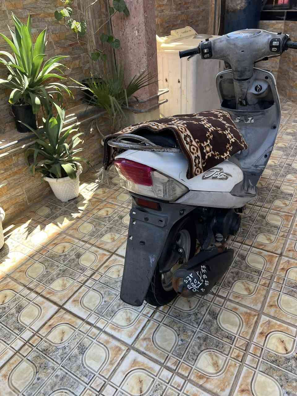 السلام عليكم دراجه ماكس منغولي كهربيات كلها شغاله ما مفتوح بيها برغي كلها بلاد كفرات مختم البيع ب٥٠٠ وبيها مجال مكاني بابل ***********
