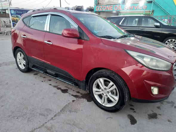 السلام عليكم 
توسان 2010 
وارد امريكي 
حادثه جاملغ امامي اليمنه 
السعر 120 ورقه وبيه مجال 
العنوان بغداد الشعله
 الرقم  ***********
