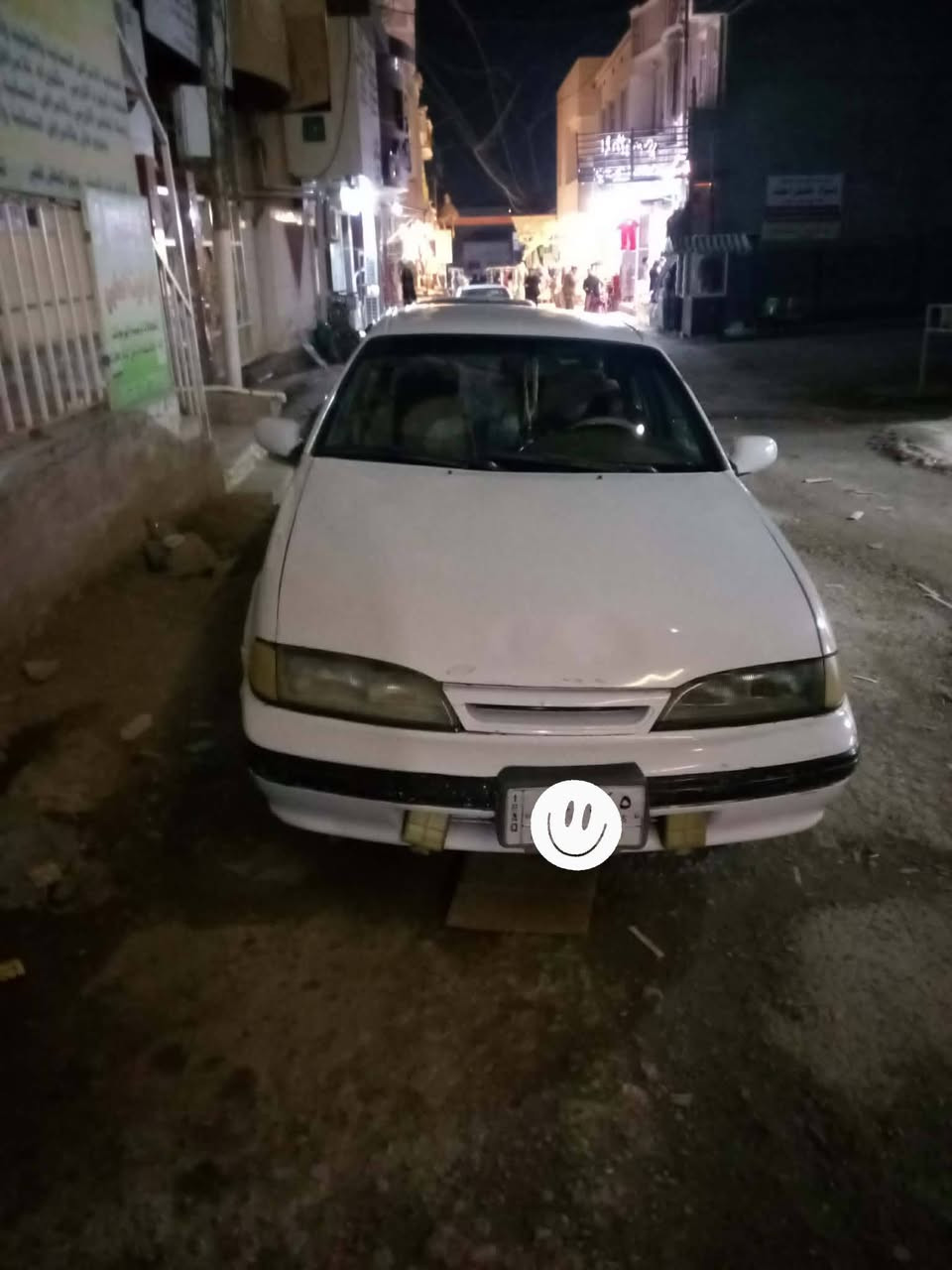 سياره دايو برنس للبيع او مراوس كير اوتوماتيك محرك مفتوح 1800 سعر 33 و اذا اكو مراوس سعرها 65 و جوه و انطي فرق هم يرهم حسب القناعه رقم انبار  ***********
