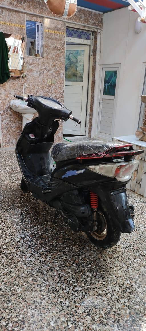 السلام عليكم كامكو جي فور محرك مكفول مفتوح مره وحده فقط شرط صوت ما تسمع اله سلف هندر كله شغال كهربائيات كلها شغاله شلعه و معدل تشك الكاع دراجه حاويه بس مفتوحه مره وحده سعرها 280و بيها مجال قليل مكان نجف ***********
