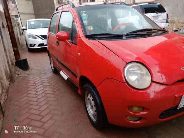 السلام عليكم سيارة كيوكيو 2010 رقم بغداد تحويل ثاني يوم كير محرك نظيفات كير اوتوماتيك تدفئة وتبريد شغال بيها طخات بسيطة السعر31 وبيها مجال قليل بغداد حي القاهرة ***********
