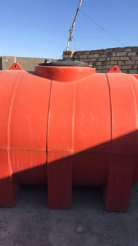 سخان شغال • تانكي ١٠٠٠ • حله حي الامام