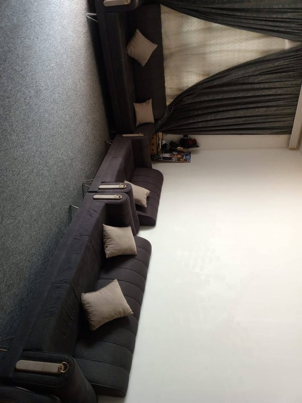 تخم .حيل نضيف تركي درجه أولى السعر ٣٥٠ مع المجال المكان نجف حي ميسان مقابيل الجوهرة


**إذا كنت صاحب هذا الإعلان وتريد حذفه لأي سبب، رجاءا أرسل رسالة إلى الدعم الفني**