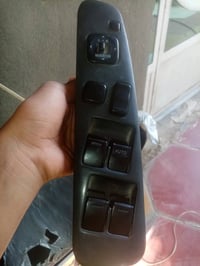 كنترول زجاج • اصلي • الديوانية