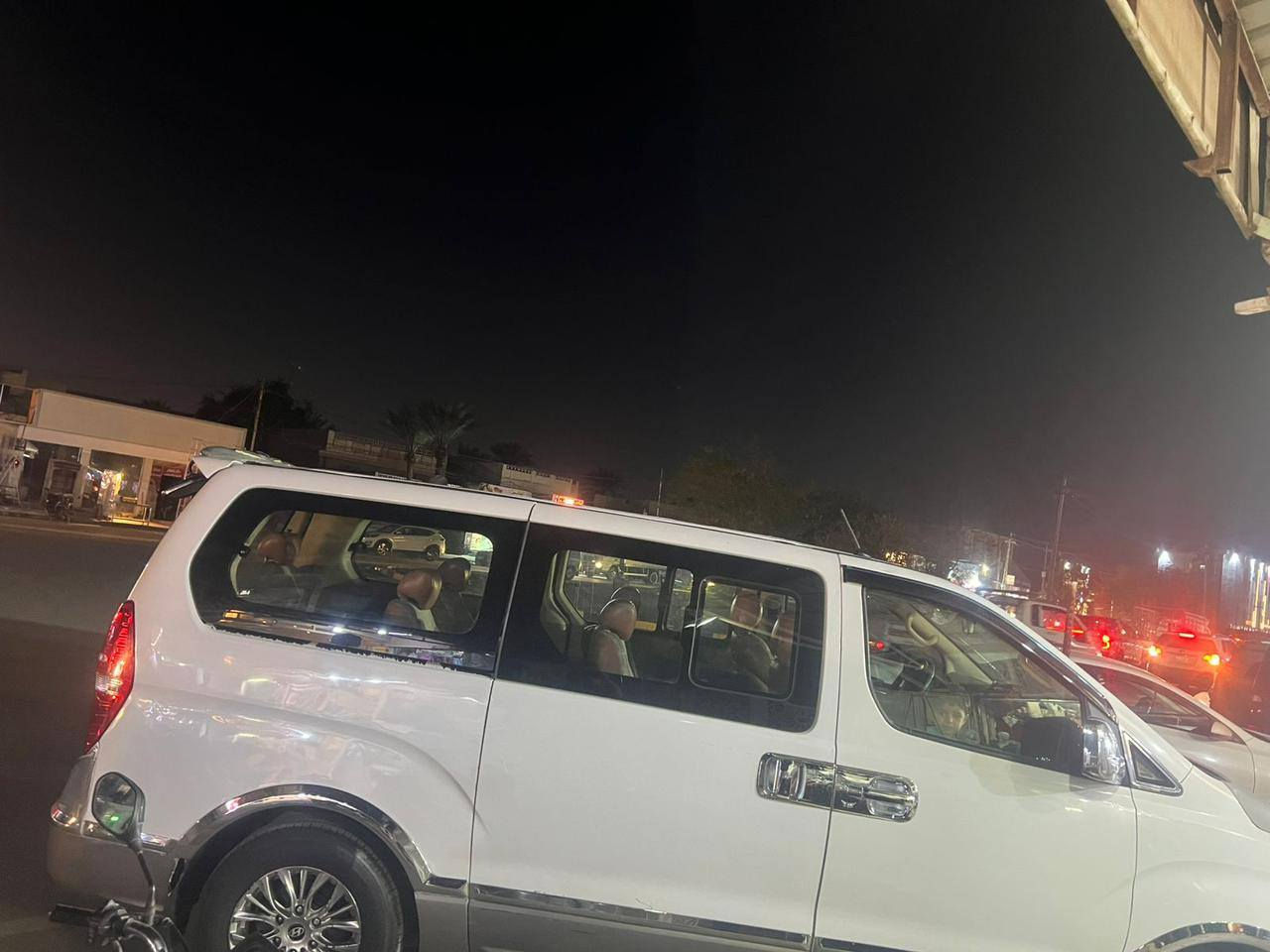 سلام عليكم ستاركس موديل 2014 مسكر وتماتيك سياره جديده كلش محرك وكير وتخم تاير وحداده وتبريد ثلج سنويه ل30 مشروع وطني مصفره ضربه بصيطه كلش سياره مكفوله مكان سياره بل عماره الستفسار على هاذه رقمي *********** سعره ب177
