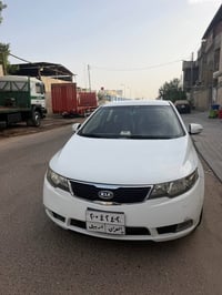 سيراتو ٢٠١٢ • اربيل سنوية • خليجي
