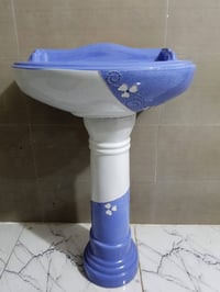 مغسلة • جديدة