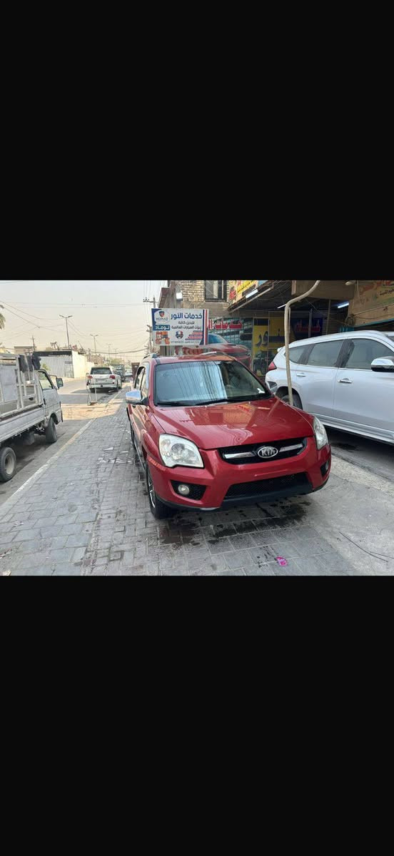 سلام عليكم متاح سبورتج موديل ٢٠٠٩ رقم بغداد سنوية الى ٢٠٢٧ بيها رش كلير وقطعه صبغ ورتوش بسيطه مكينه ٢٠٠٠ جديده مصارلها سنه مبدلها وارد خليجي مكاني بغداد شارع الصحة


**إذا كنت صاحب هذا الإعلان وتريد حذفه لأي سبب، رجاءا أرسل رسالة إلى الدعم الفني**