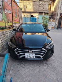 النتره موديل 18 رقم بغداد بسمي حادثة بس بنيد مبدل بمريكا بدون دواخل وب...