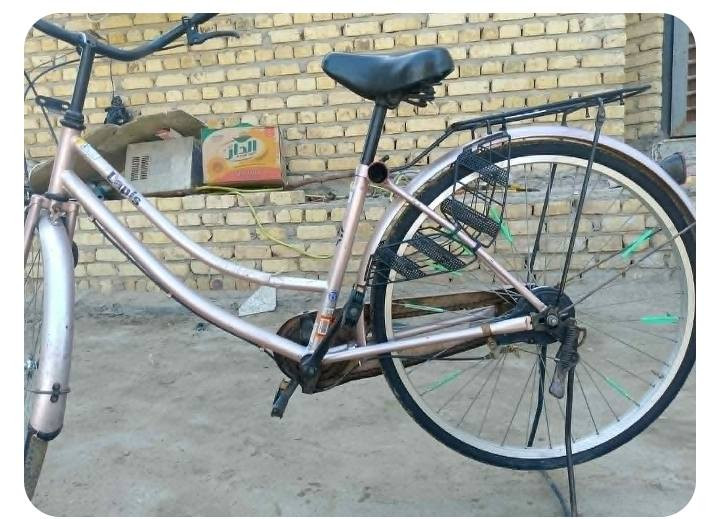 باسكل البيع السعر 95الف نضيفه كلش بيه مجال لليشتريه مكان السماوة موديل 2019


**إذا كنت صاحب هذا الإعلان وتريد حذفه لأي سبب، رجاءا أرسل رسالة إلى الدعم الفني**