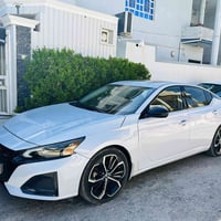 التيما SR • ٢٠٢٤ • متضررة