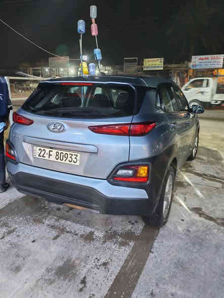 كونا 2021
امريكي ماشية 70000ميل 
رقم اربيل هزة ساقطة سنوية بعدهة 
بيهة تبديل بنيد وجملغات بارد اماميات 
وشخط بل بابين ابصف السايق 
***********
