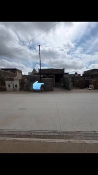 طوزخورماتوو • هيكل • ١٦٠م